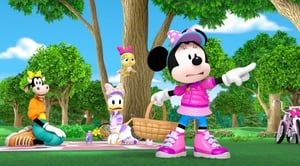 Minnie's Bow-Toons, Season 8 Episode 18 image