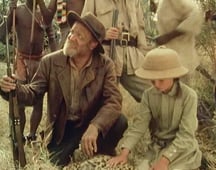 The Flame Trees of Thika, Season 1 Episode 5 image