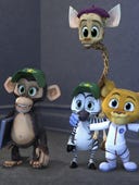 Madagascar: A Little Wild, Season 8 Episode 7 image