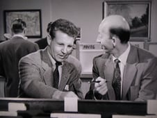 The Adventures of Ozzie and Harriet, Season 2 Episode 33 image