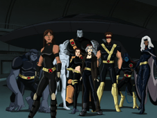 X-Men: Evolution, Season 4 Episode 9 image