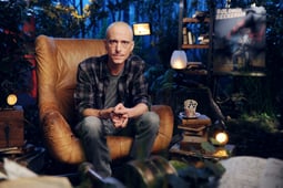 Crackanory, Season 4 Episode 7 image