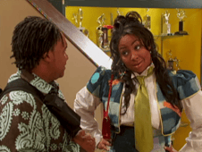 That's So Raven, Season 4 Episode 14 image