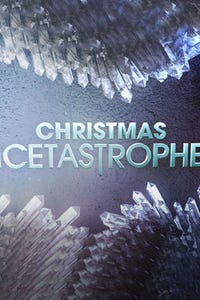 Christmas Icetastrophe as Marley Crooge