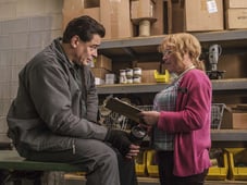 Escape at Dannemora, Season 1 Episode 4 image