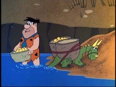 The Flintstones, Season 6 Episode 19 image