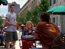 Dawson's Creek, Season 5 Episode 1 image