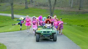 Camp Wannakiki, Season 2 Episode 1 image