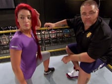 Total Divas, Season 1 Episode 3 image