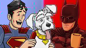 How It Should Have Ended, Season 17 Episode 1 image