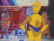 Star Wars: Droids, Season 1 Episode 5 image