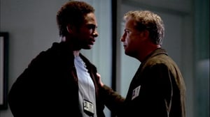 CSI: Crime Scene Investigation, Season 1 Episode 1 image