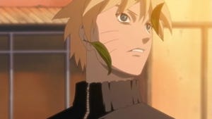 Naruto: Shippuden, Season 8 Episode 1 image