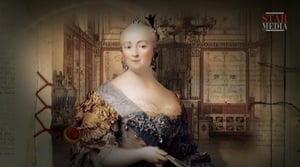 The Romanovs, Season 1 Episode 4 image