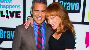 Watch What Happens Live with Andy Cohen, Season 9 Episode 52 image
