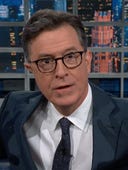 The Late Show With Stephen Colbert, Season 8 Episode 10 image