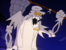 A Pup Named Scooby-Doo, Season 2 Episode 1 image