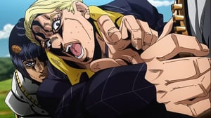 JoJo's Bizarre Adventure, Season 4 Episode 16 image