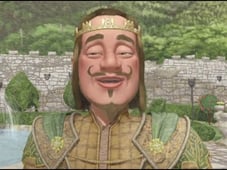 Jane and the Dragon, Season 1 Episode 9 image