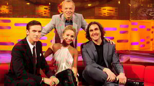 The Graham Norton Show, Season 13 Episode 10 image