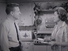 The Adventures of Ozzie and Harriet, Season 12 Episode 24 image