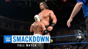 WWE Smackdown!, Season 7 Episode 36 image