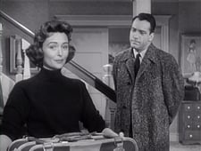 The Donna Reed Show, Season 1 Episode 1 image