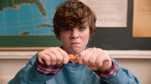 I Am Not Okay with This, Season 1 Episode 1 image