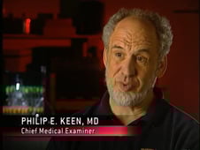 Forensic Files, Season 7 Episode 14 image