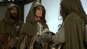 Battlestar Galactica, Season 1 Episode 17 image