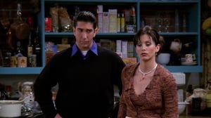 Friends, Season 3 Episode 9 image