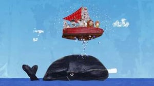 Lily's Driftwood Bay, Season 1 Episode 14 image