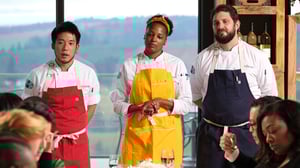 Top Chef, Season 18 Episode 14 image