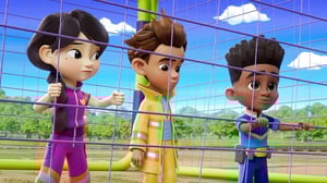 Firebuds, Season 2 Episode 10 image