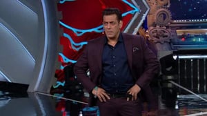 Bigg Boss, Season 14 Episode 9 image