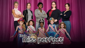 Little Miss Perfect, Season 2 Episode 1 image