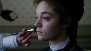 Ares, Season 1 Episode 4 image