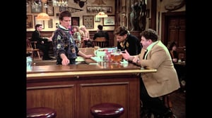 Cheers, Season 10 Episode 17 image
