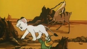 Kimba the White Lion, Season 1 Episode 6 image