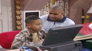 Smart Guy, Season 1 Episode 5 image