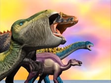 Dinosaur King, Season 1 Episode 49 image