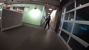 Body Cam, Season 2 Episode 8 image