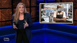 Full Frontal with Samantha Bee, Season 6 Episode 5 image