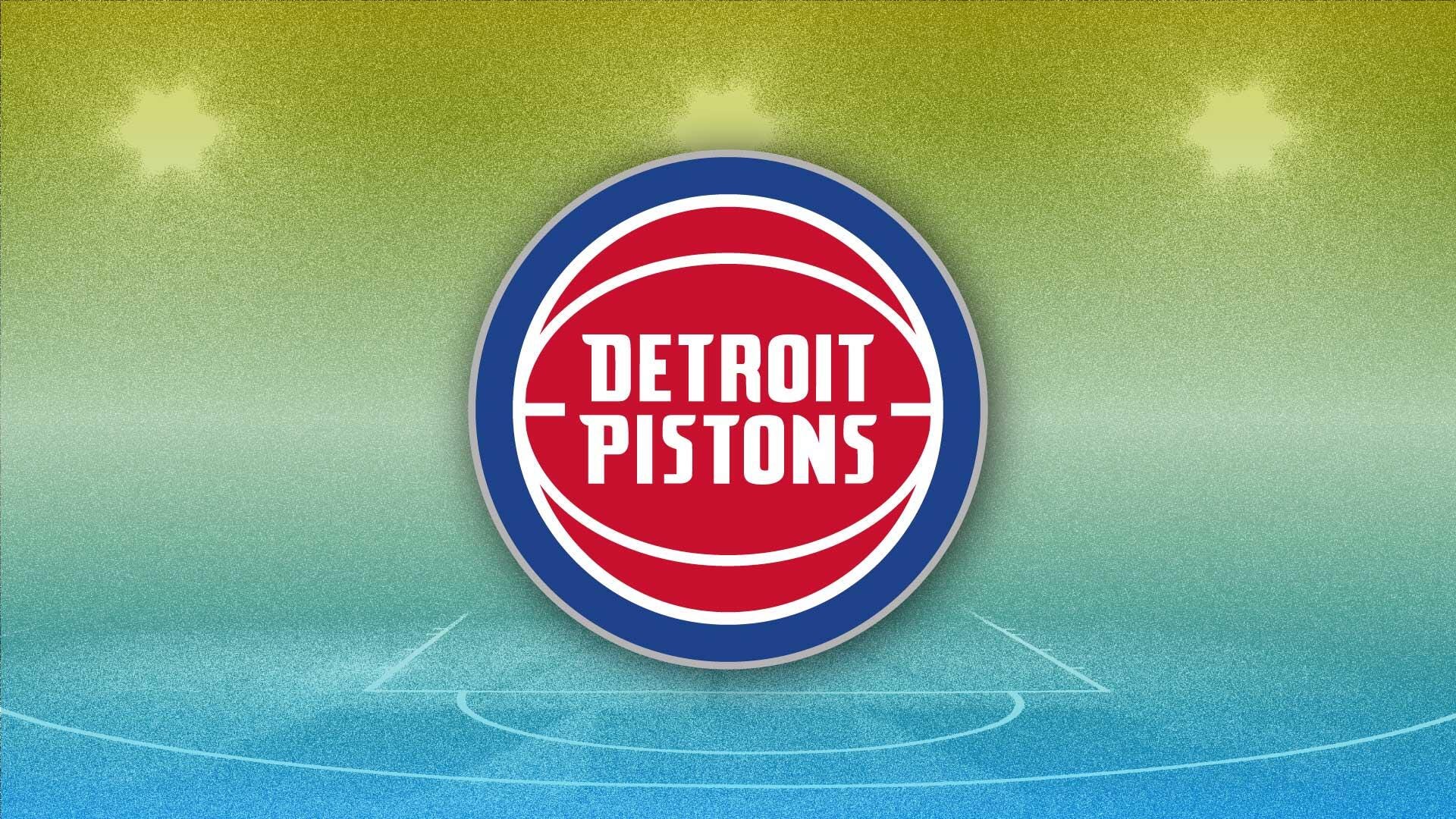 How To Watch The Detroit Pistons