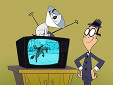 Poochini, Season 1 Episode 14 image