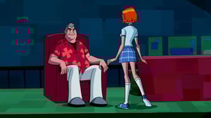 Ben 10: Omniverse, Season 4 Episode 5 image