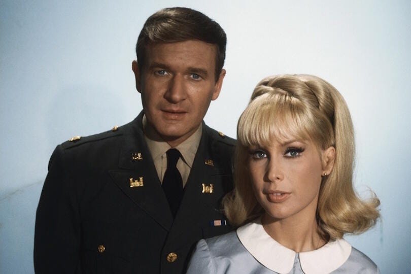 Bill Daily of I Dream of Jeannie and The Bob Newhart Show Dead at 91