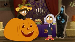 The Ghost and Molly McGee, Season 2 Episode 7 image