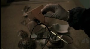 Law & Order: Special Victims Unit, Season 3 Episode 17 image