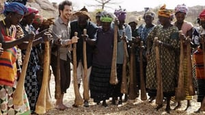 Rendez-vous en terre inconnue, Season 2 Episode 6 image